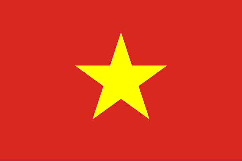 FB越南