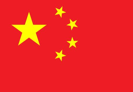 fb中国 - 香港 - 台湾